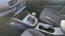 Hyundai Kona 1.0 TGDi 48V MHEV N Line 5dr Petrol Hatchback